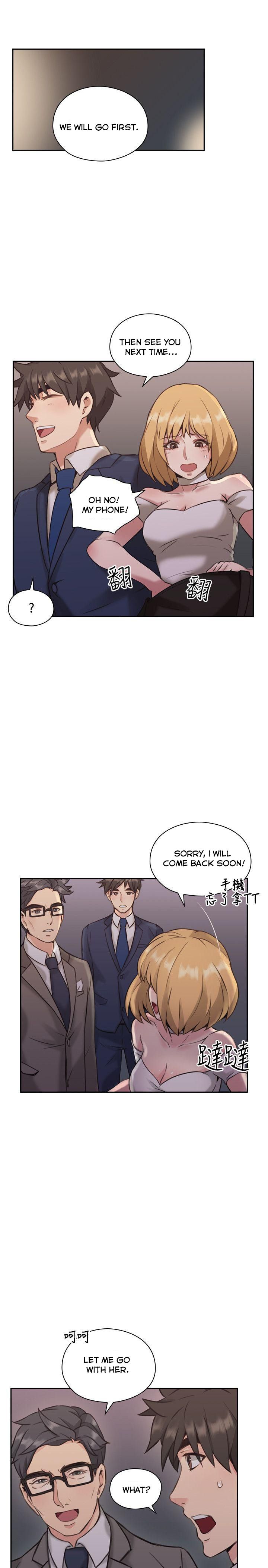 Mistress Chapter 11 image 33