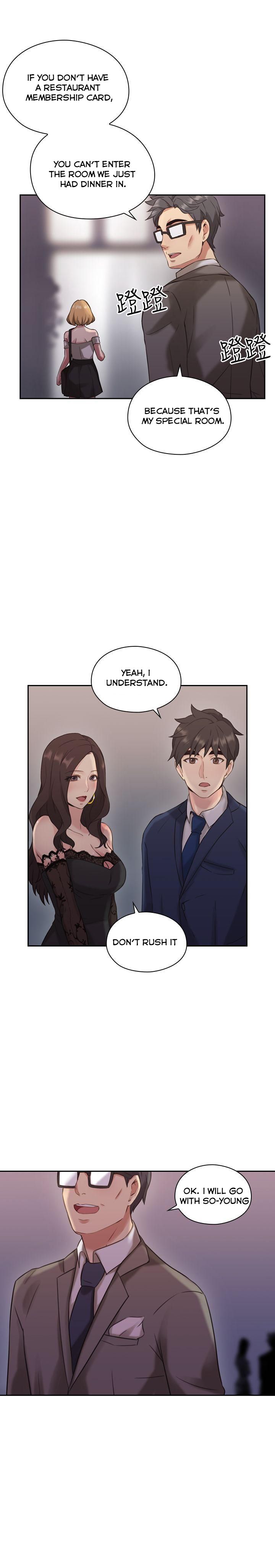 Mistress Chapter 11 image 35