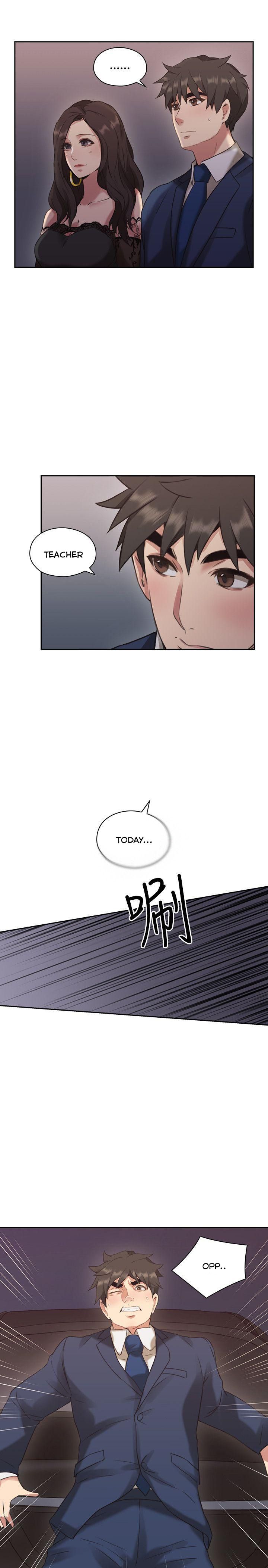 Mistress Chapter 11 image 36