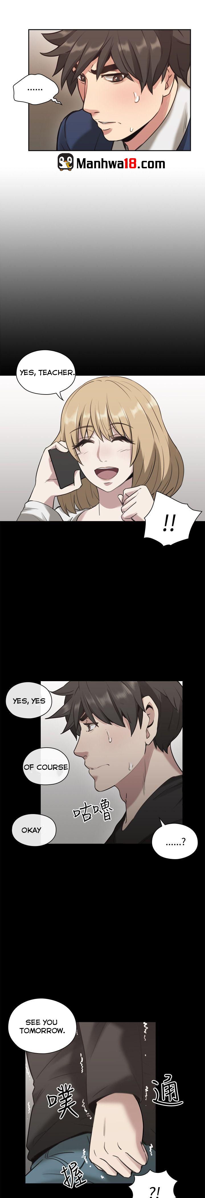Mistress Chapter 11 image 5