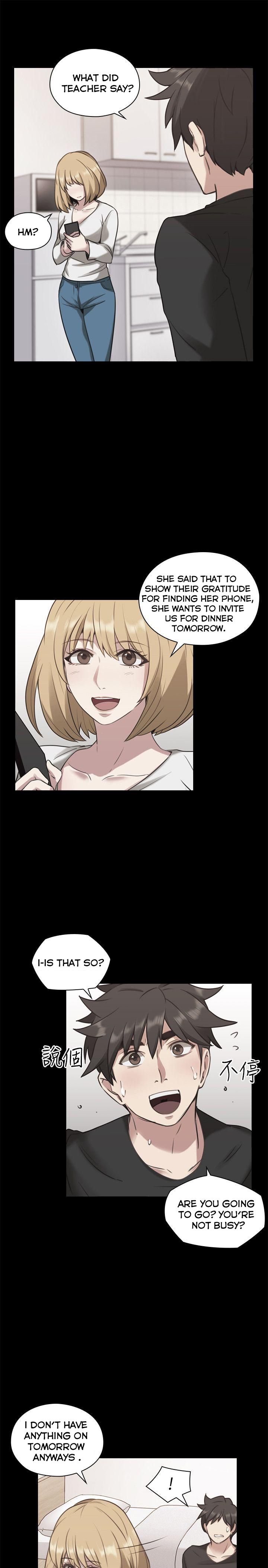 Mistress Chapter 11 image 7