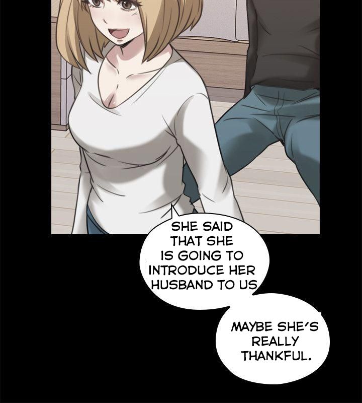 Mistress Chapter 11 image 8