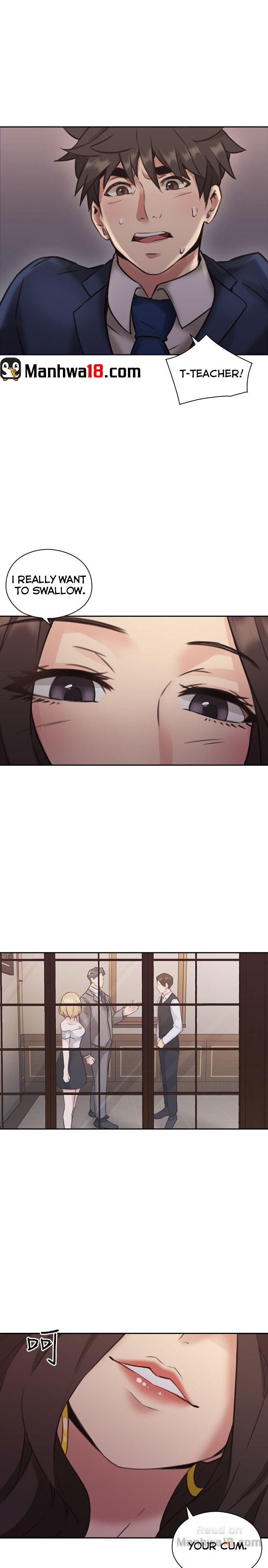 Mistress Chapter 12 image 0
