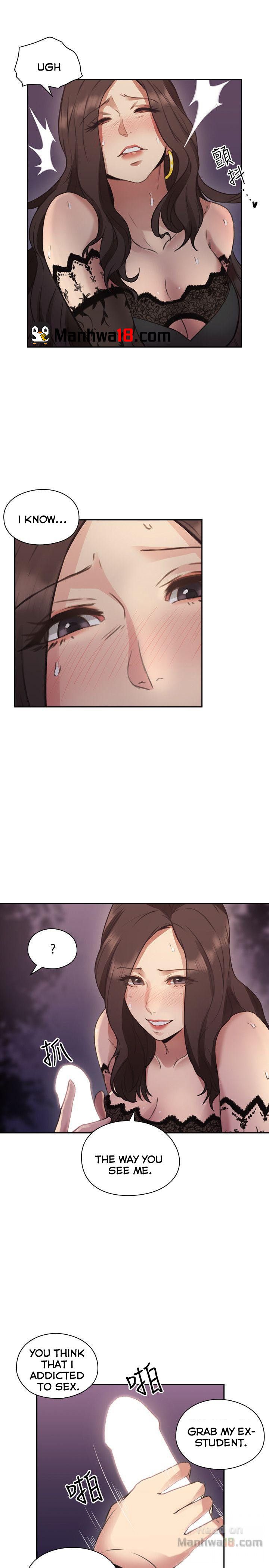 Mistress Chapter 12 image 10