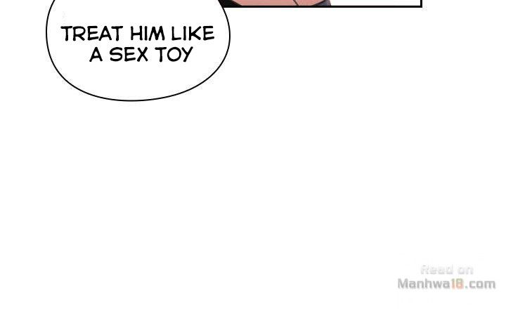 Mistress Chapter 12 image 11