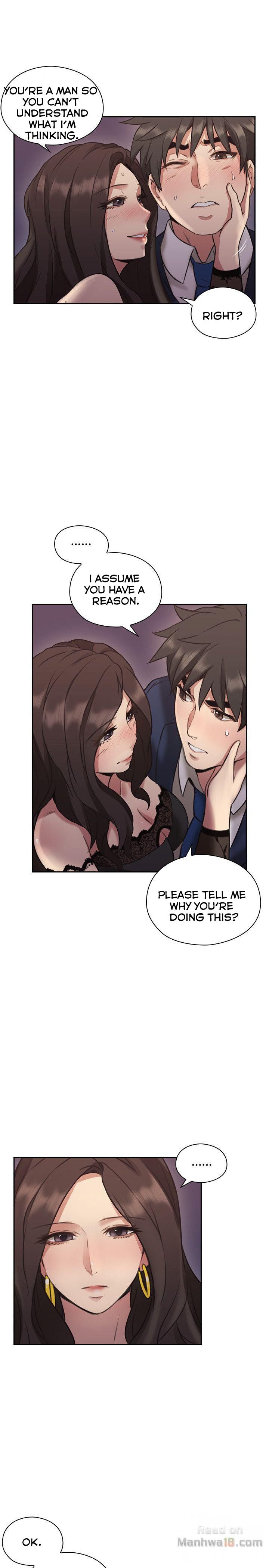 Mistress Chapter 12 image 12