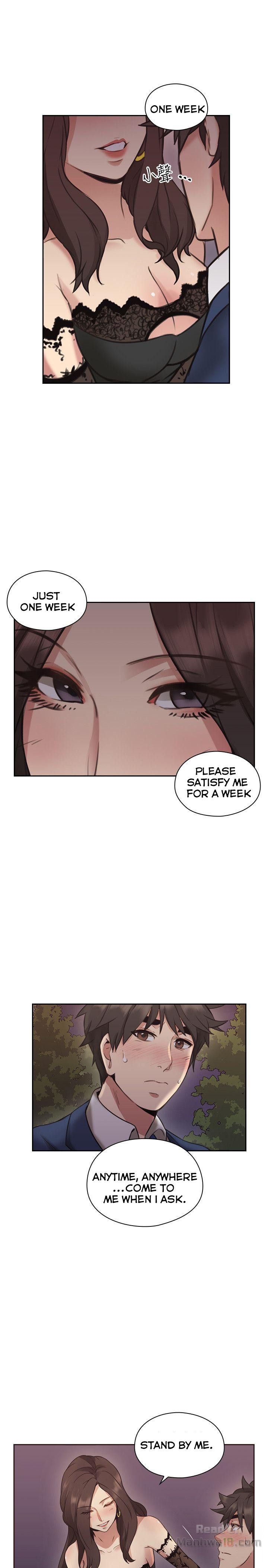 Mistress Chapter 12 image 14