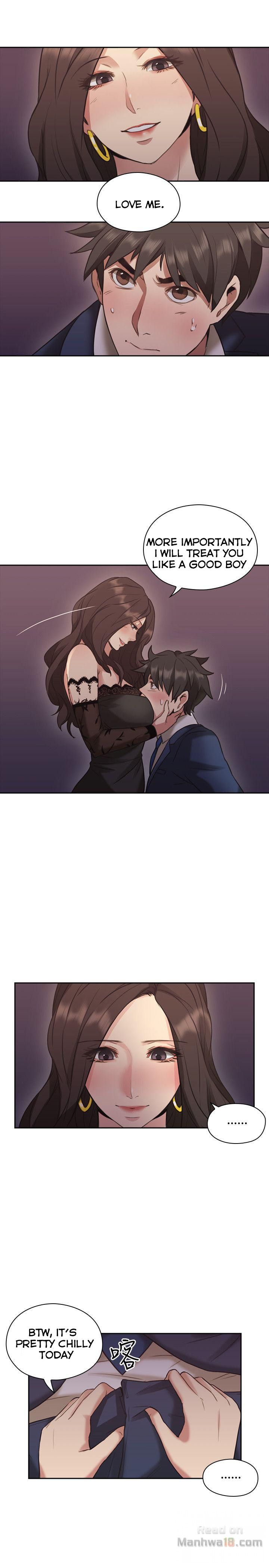 Mistress Chapter 12 image 16