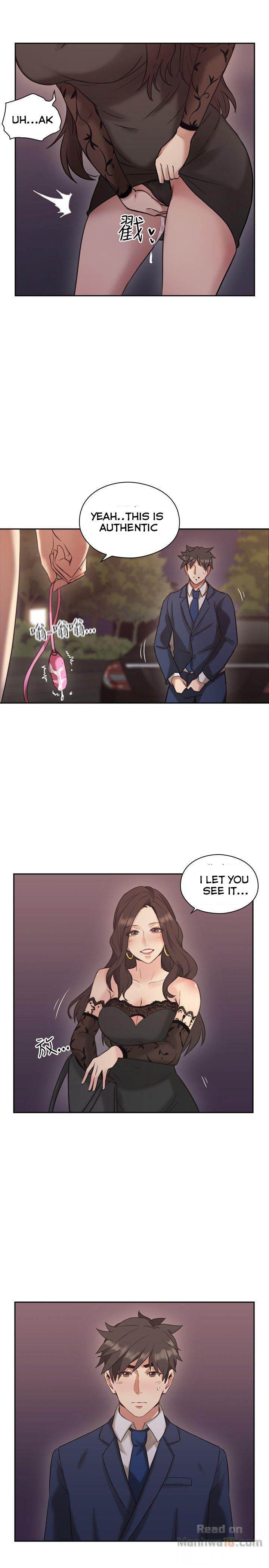 Mistress Chapter 12 image 18