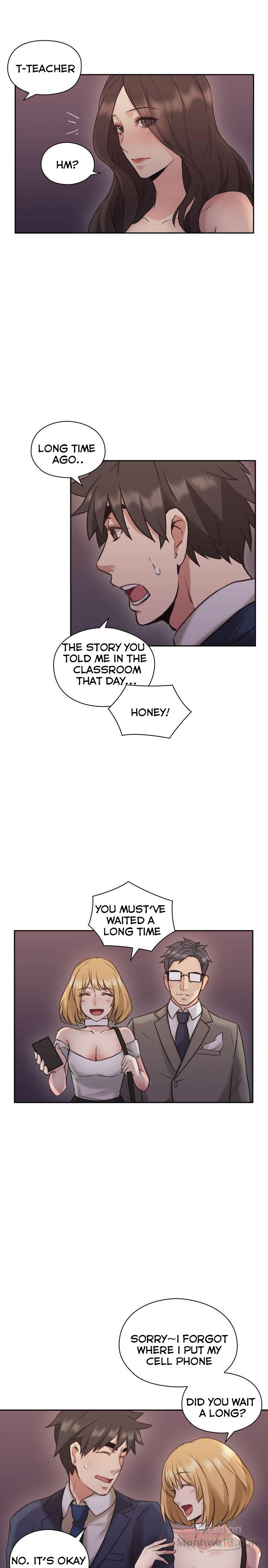 Mistress Chapter 12 image 20