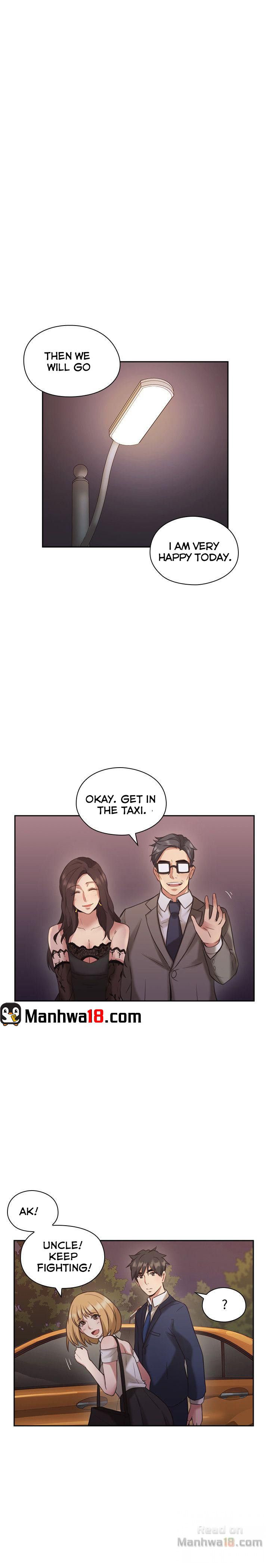 Mistress Chapter 12 image 22