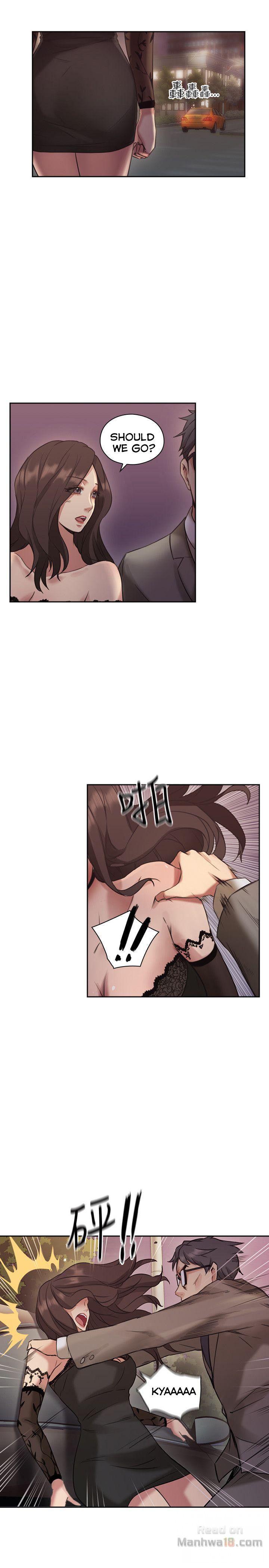 Mistress Chapter 12 image 24