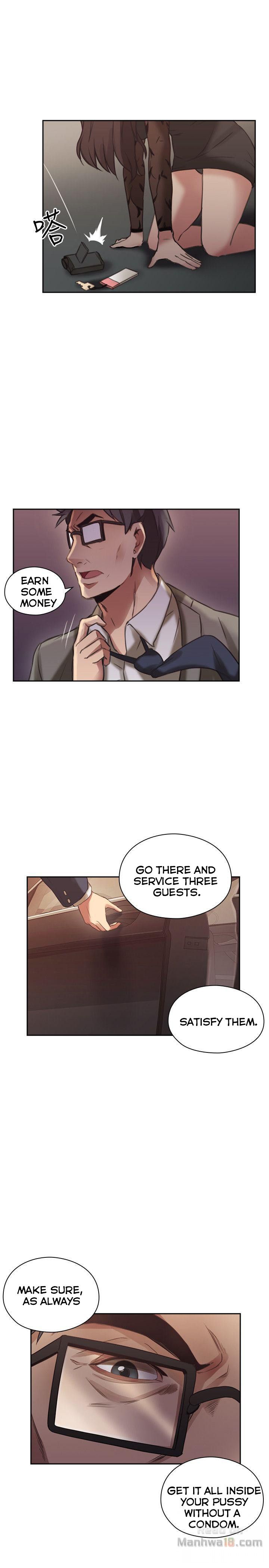 Mistress Chapter 12 image 30