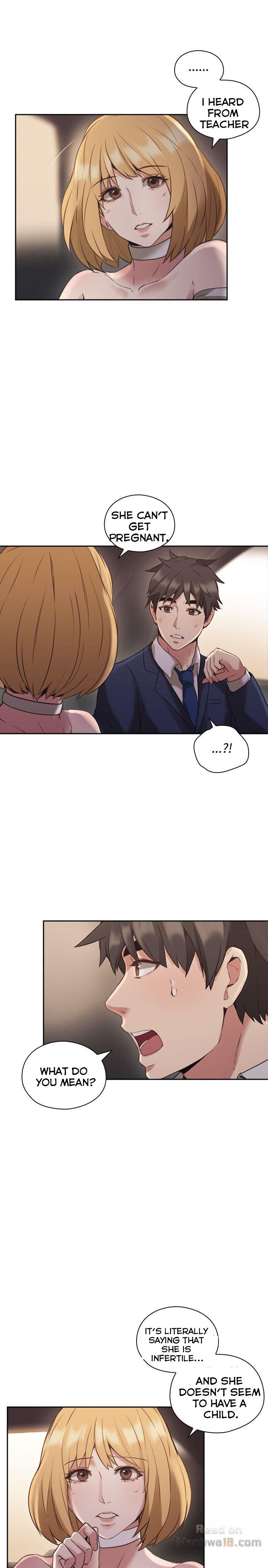 Mistress Chapter 12 image 36