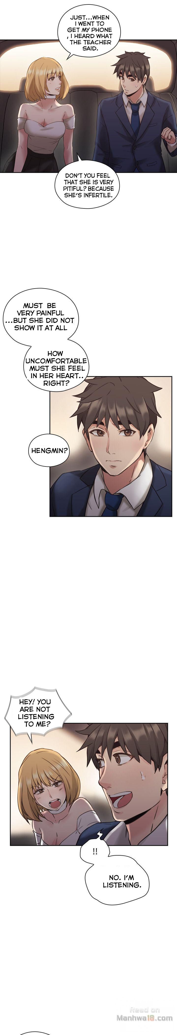 Mistress Chapter 12 image 38