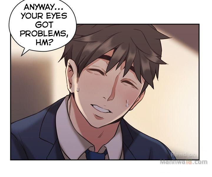 Mistress Chapter 12 image 39