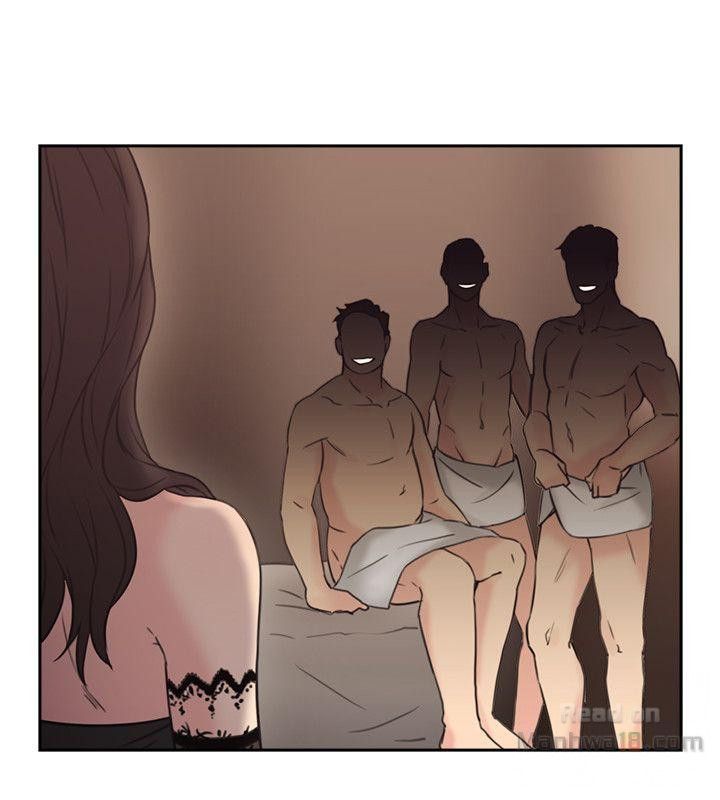 Mistress Chapter 12 image 41