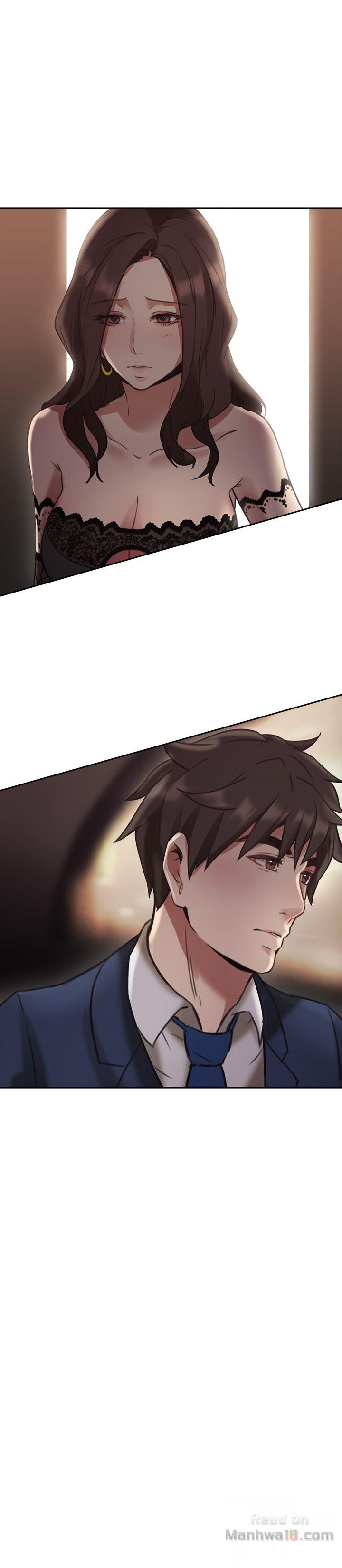 Mistress Chapter 12 image 42