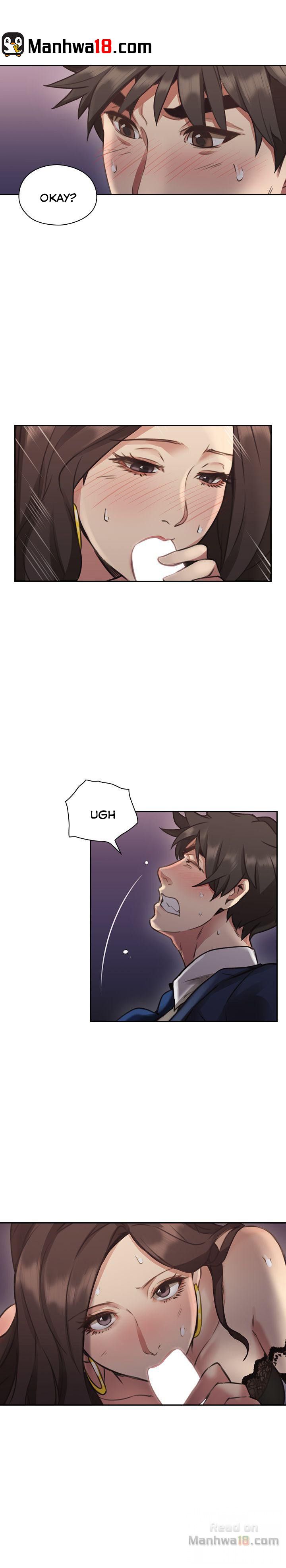 Mistress Chapter 12 image 5