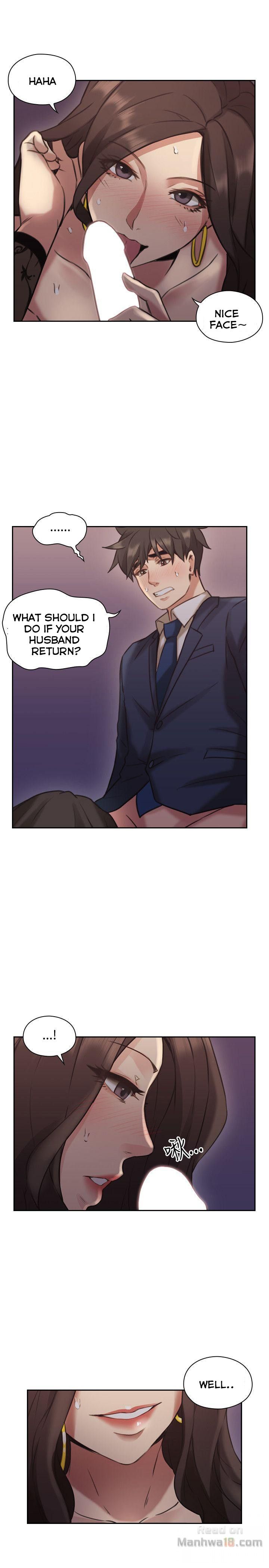 Mistress Chapter 12 image 6