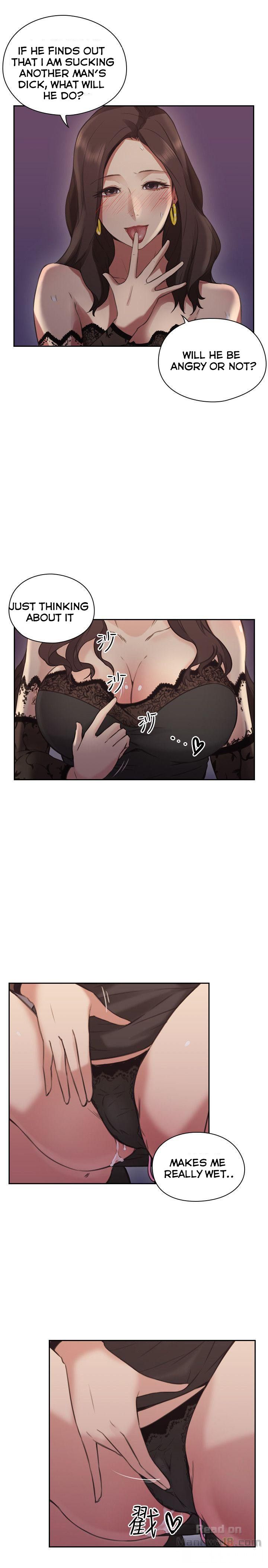 Mistress Chapter 12 image 8