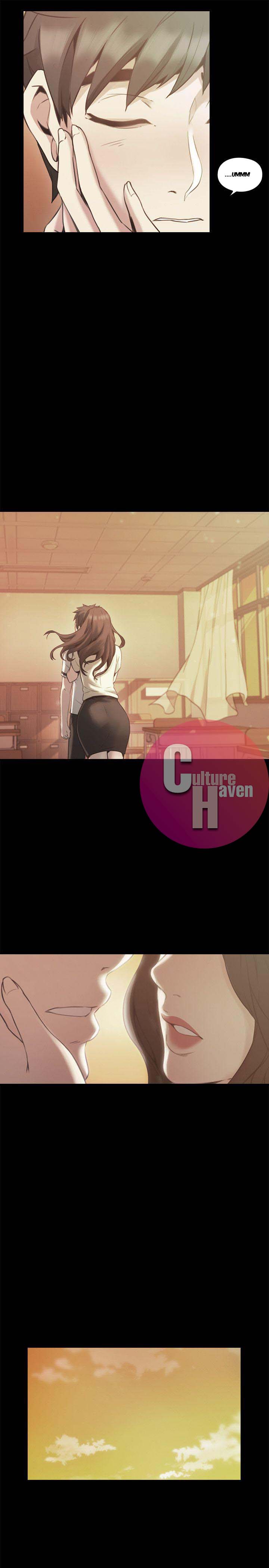 Mistress Chapter 13 image 9