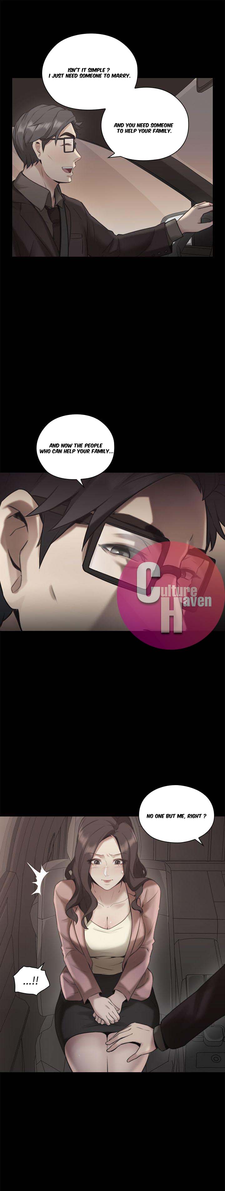 Mistress Chapter 13 image 17