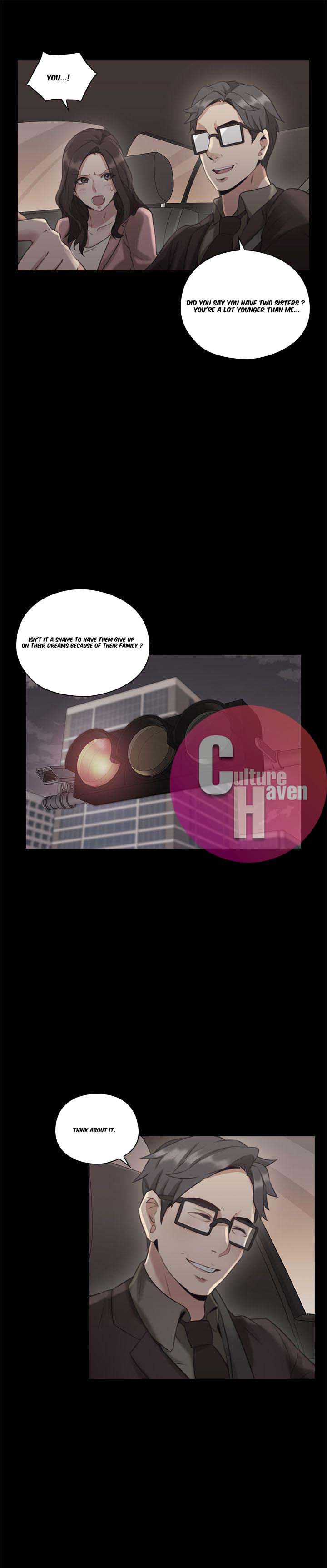 Mistress Chapter 13 image 18
