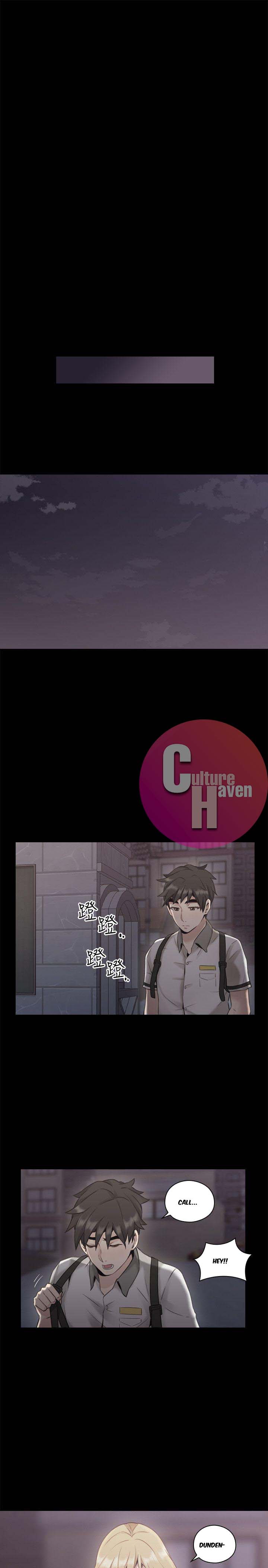 Mistress Chapter 13 image 20
