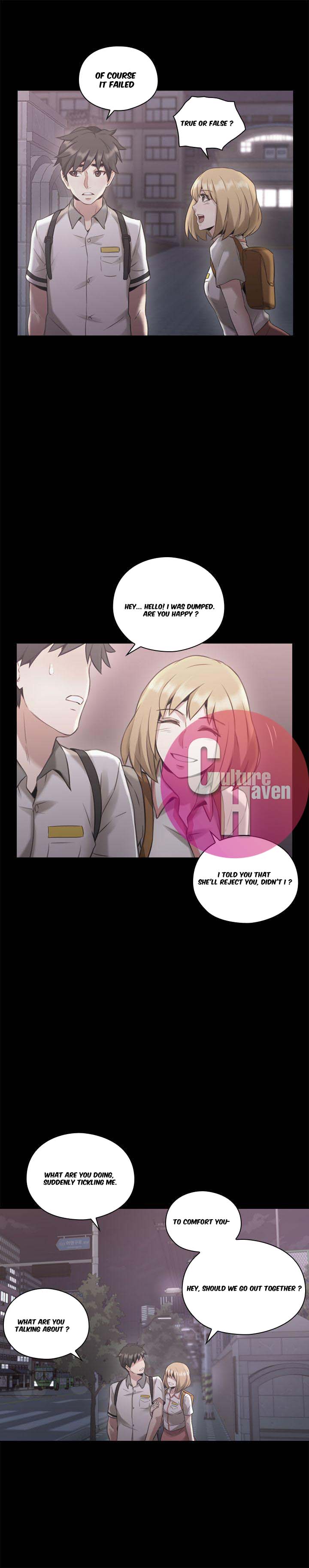 Mistress Chapter 13 image 24