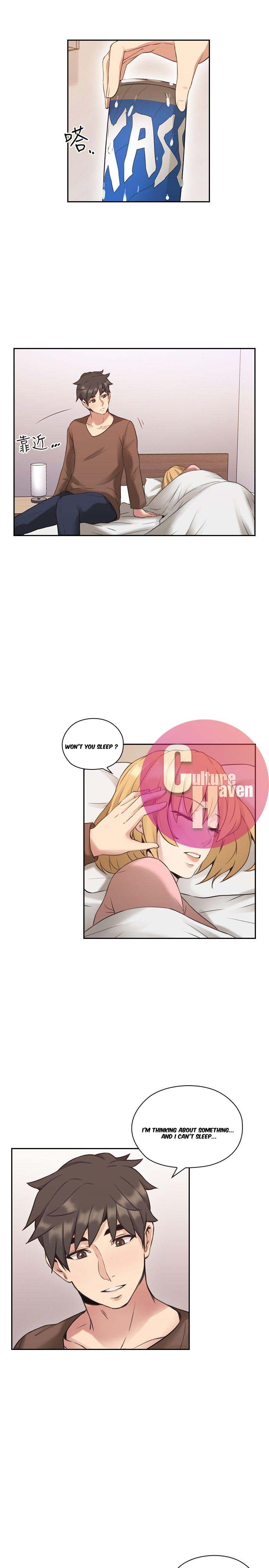 Mistress Chapter 13 image 27
