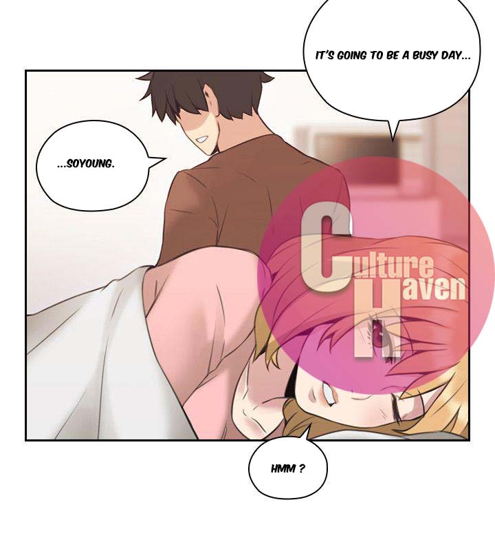 Mistress Chapter 13 image 28