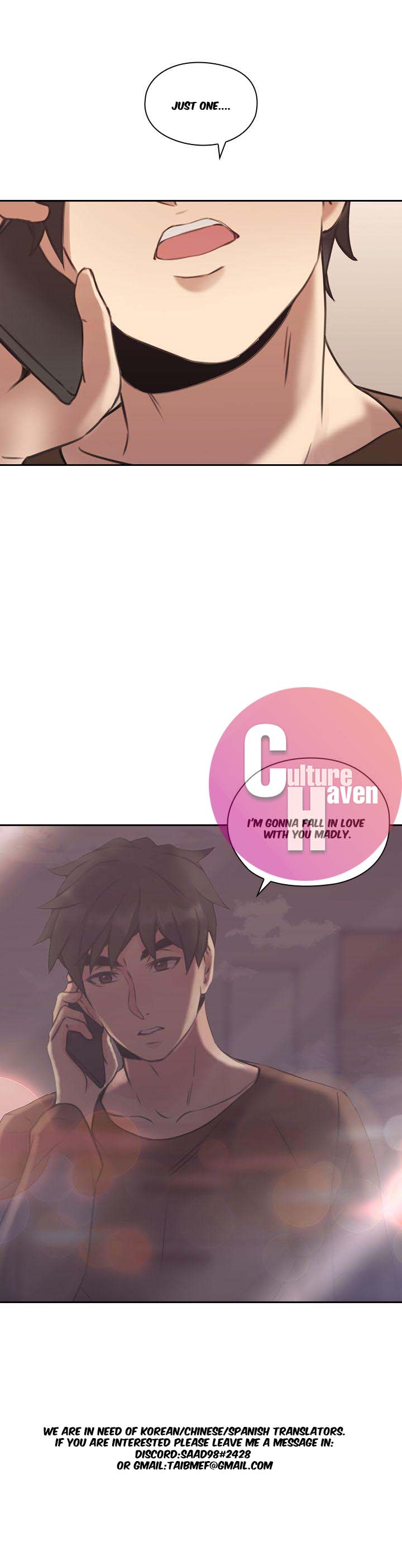 Mistress Chapter 13 image 35