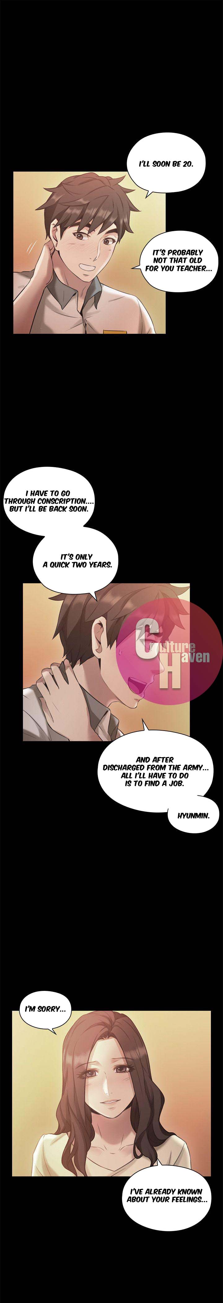 Mistress Chapter 13 image 5