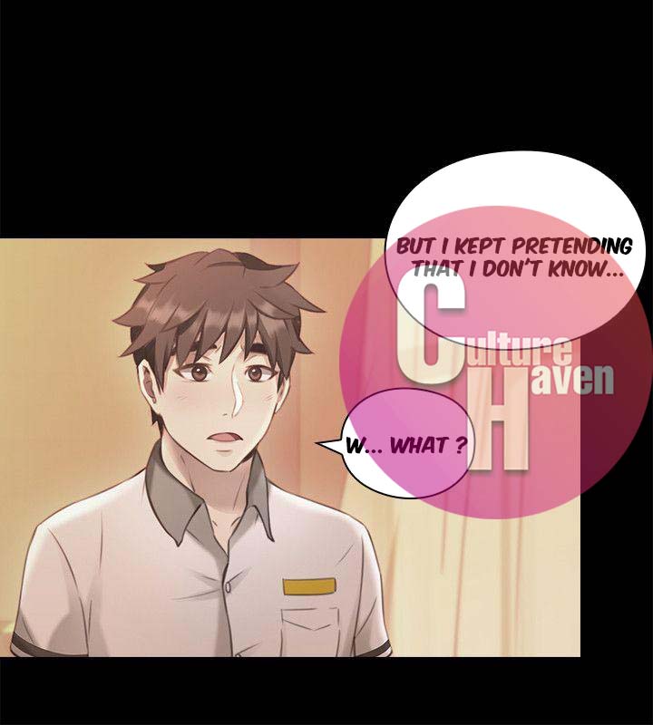 Mistress Chapter 13 image 6