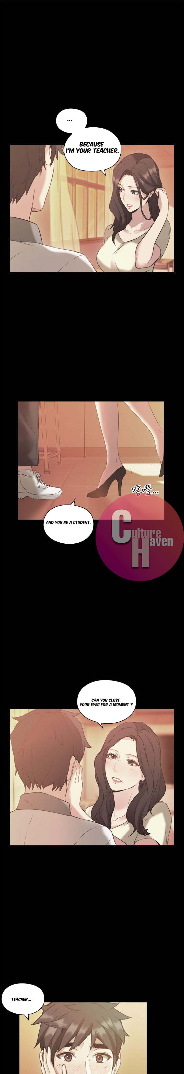 Mistress Chapter 13 image 7