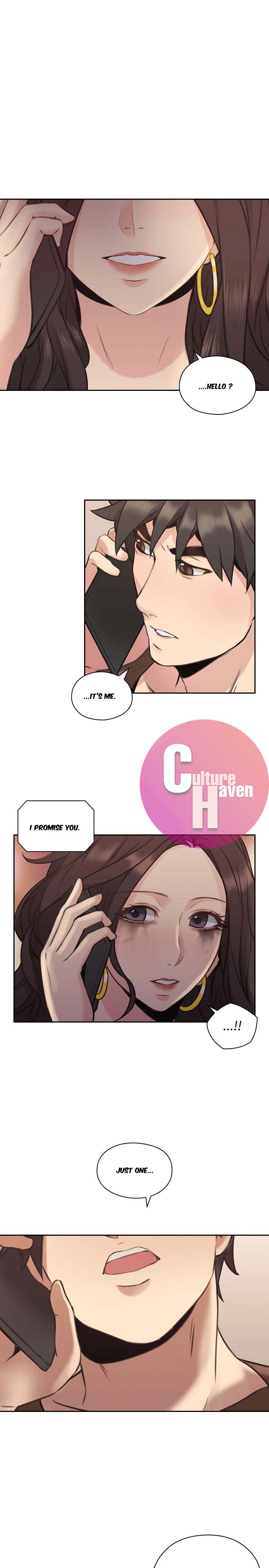 Mistress Chapter 14 image 0