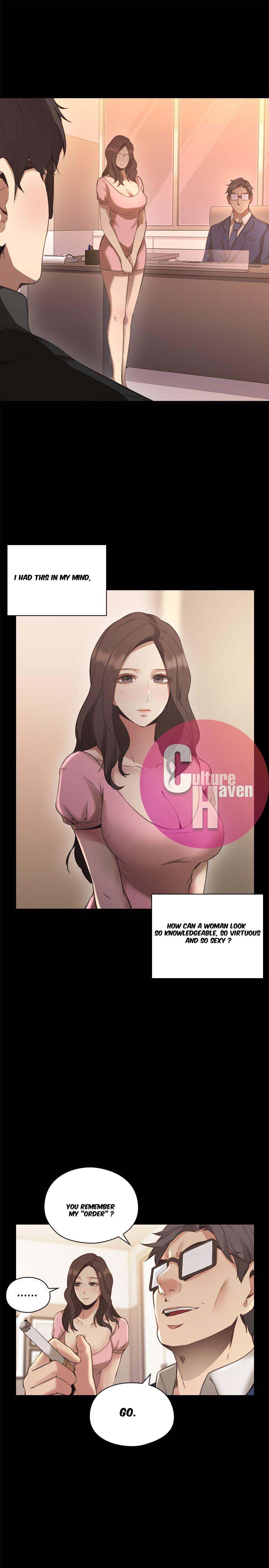 Mistress Chapter 14 image 11
