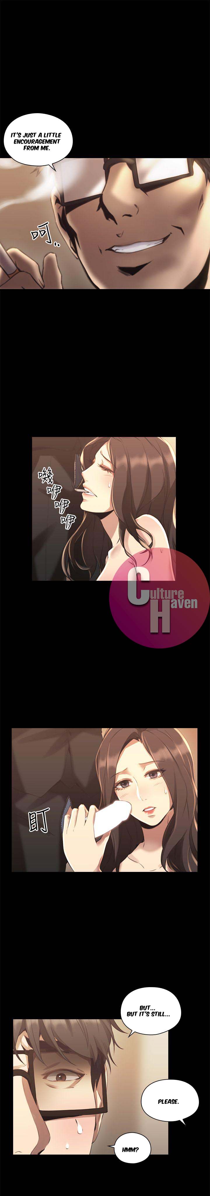 Mistress Chapter 14 image 14