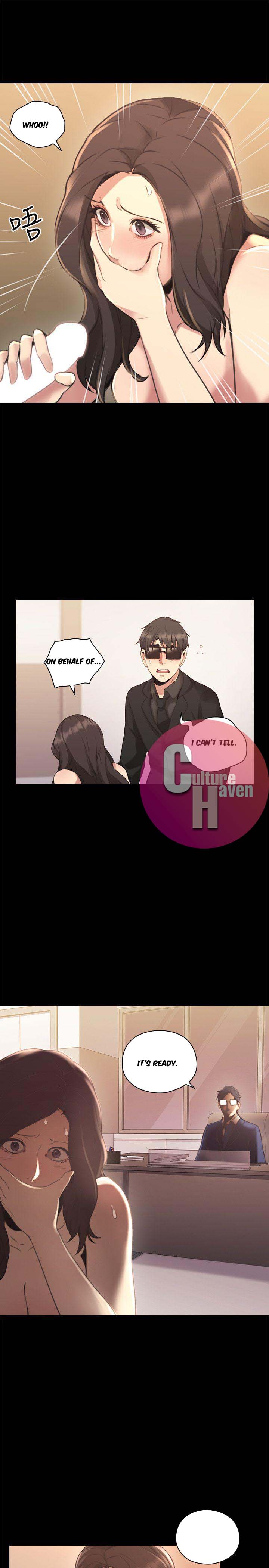 Mistress Chapter 14 image 17