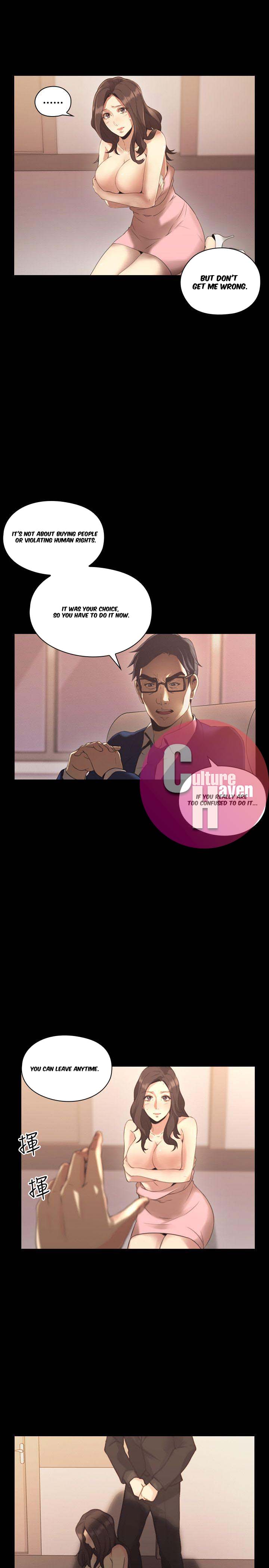 Mistress Chapter 14 image 20