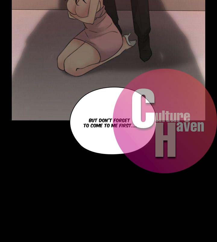 Mistress Chapter 14 image 21