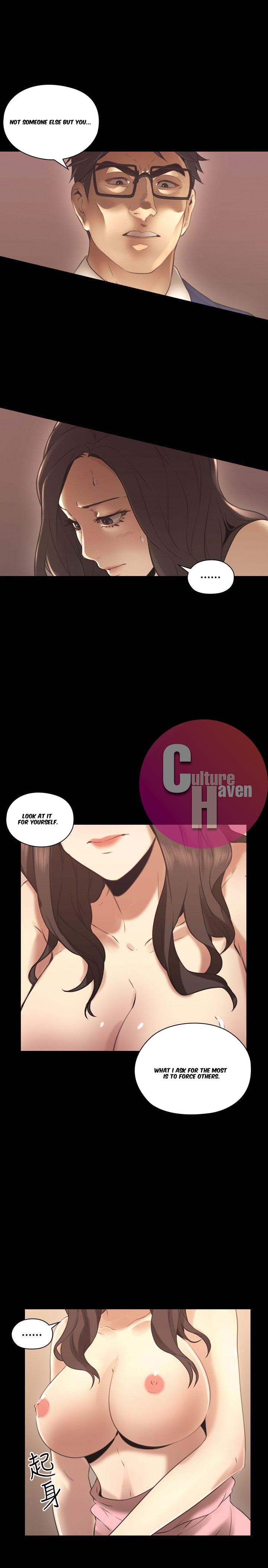 Mistress Chapter 14 image 22