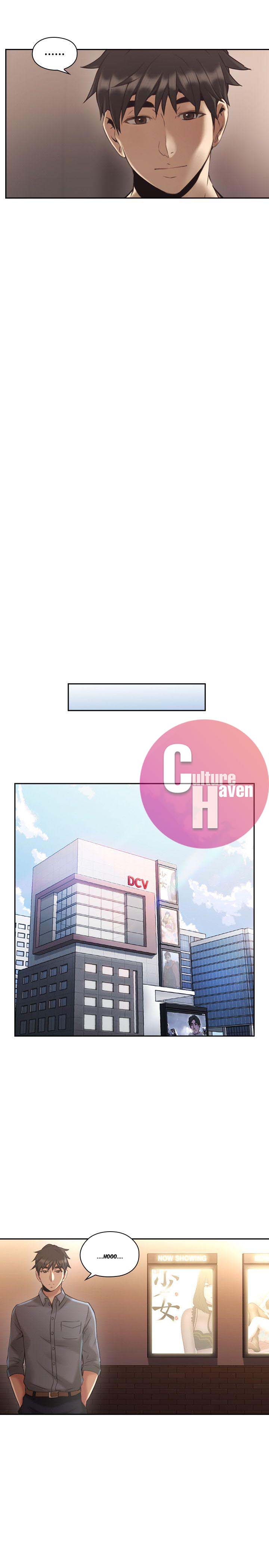 Mistress Chapter 14 image 32