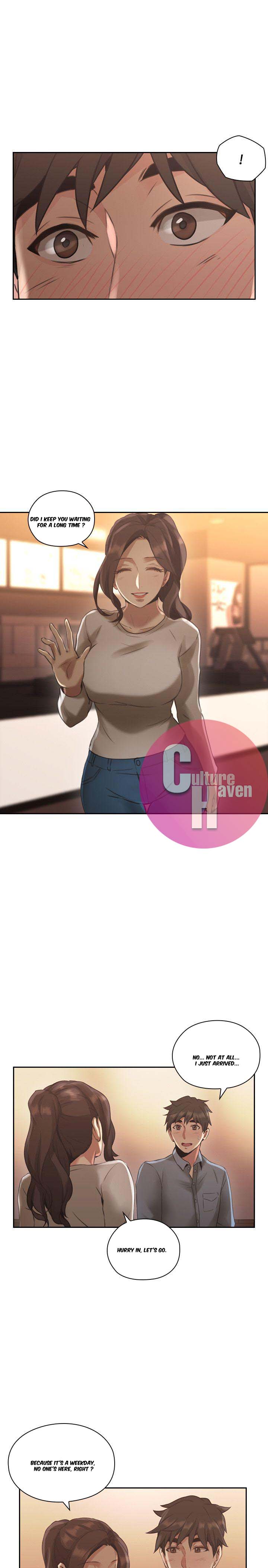 Mistress Chapter 14 image 34