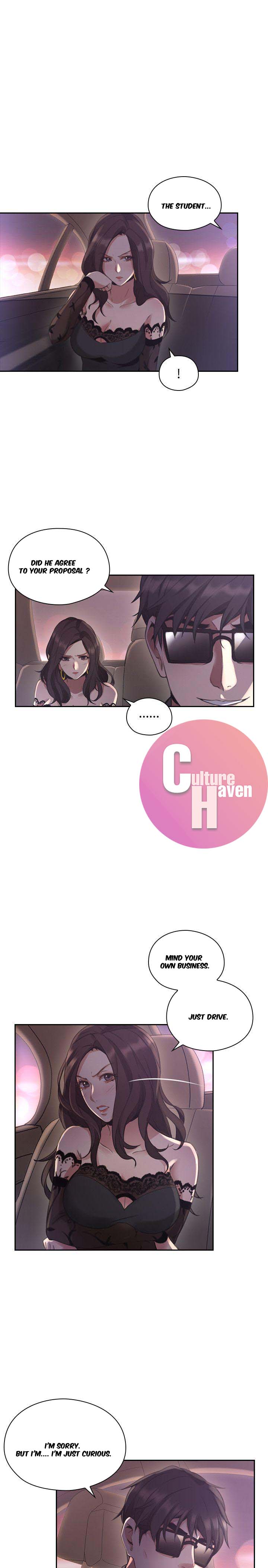 Mistress Chapter 14 image 7