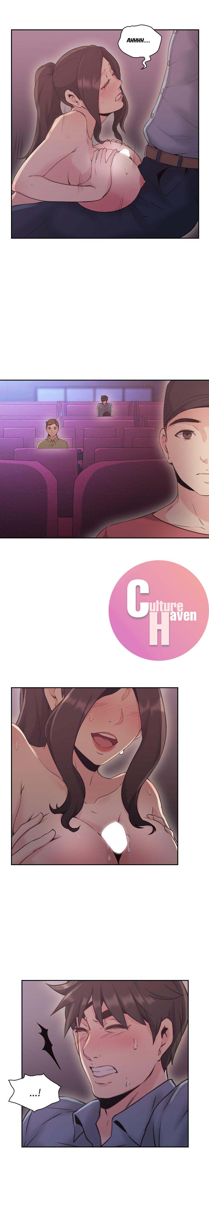 Mistress Chapter 15 image 9