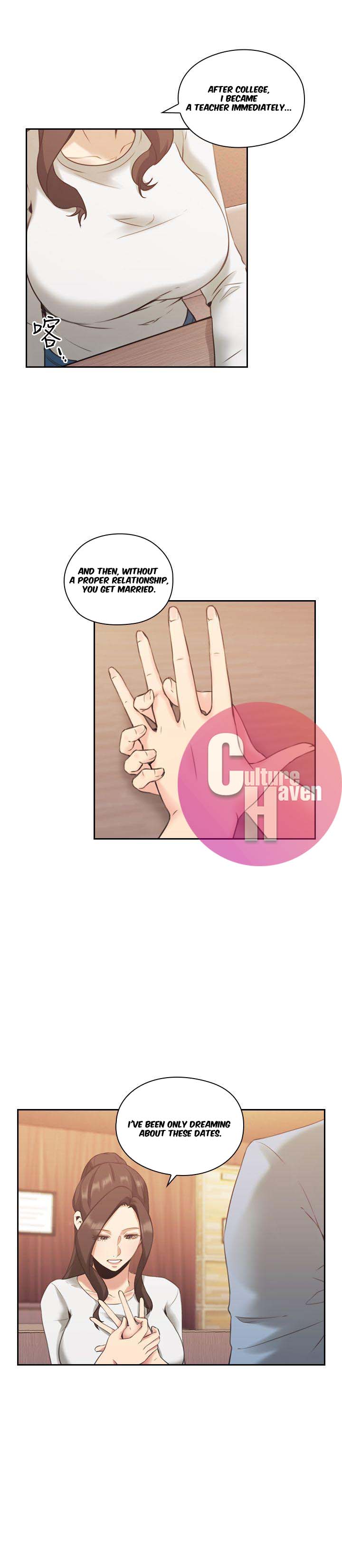 Mistress Chapter 15 image 21