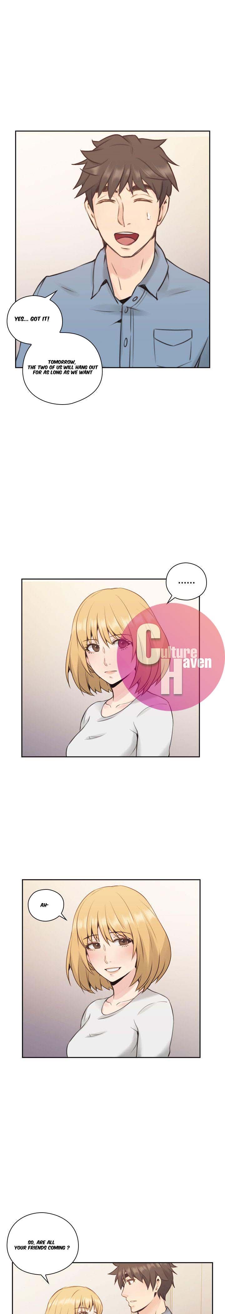 Mistress Chapter 16 image 9