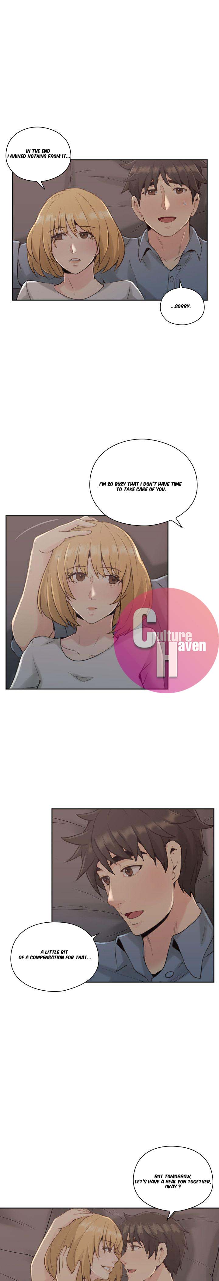 Mistress Chapter 16 image 13